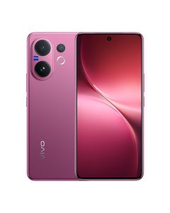 Vivo | V60 5G | 12GB RAM | 256GB Storage | Purple | 3 Months 0% Profit upto 48 Months Installment | PTA Approved | 1 Year Brand Warranty | The Game Changer | TGC11